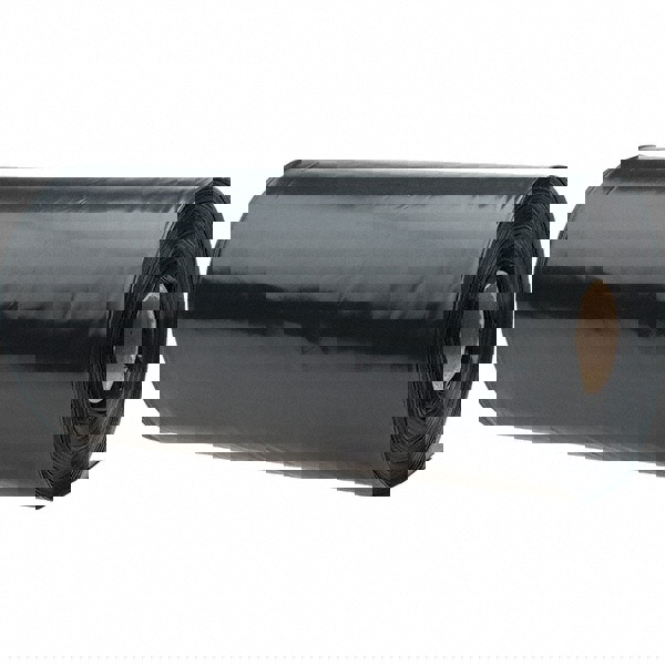 Contractor Trash Bags: 70 gal, 4 mil, 50